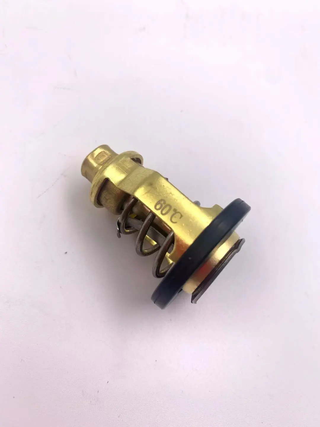 

Large Thermostat — 60°C for Yamaha Outboard Motor 4 Stroke 80-250HP Boat Engine Accessories