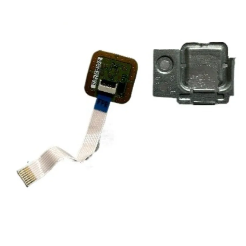 

Computer accessories are used for fingerprint unlocks, fingerprint readers