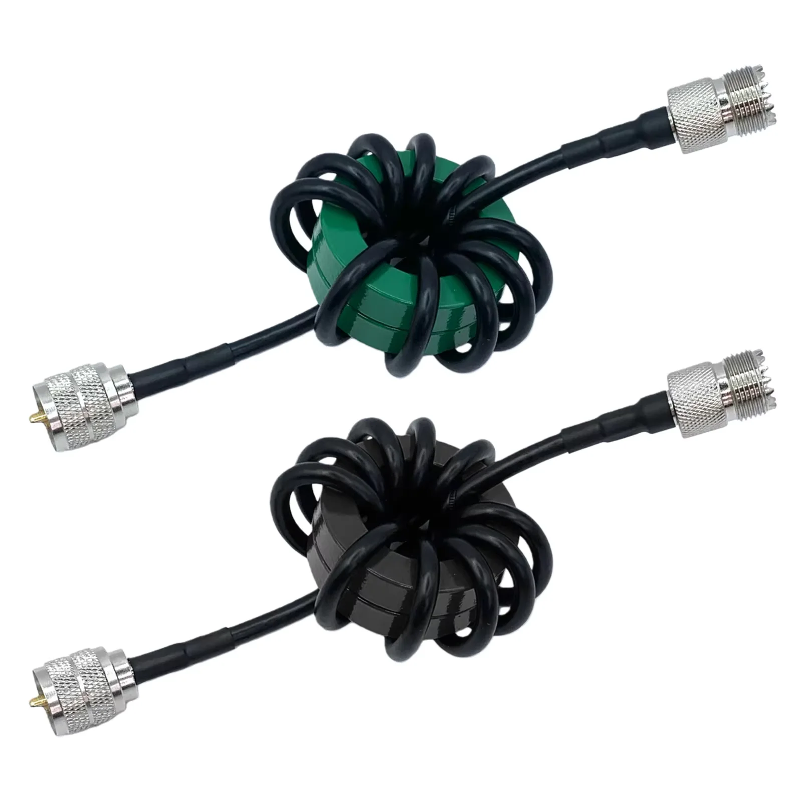 1.8-30 Mhz Rf Choke…