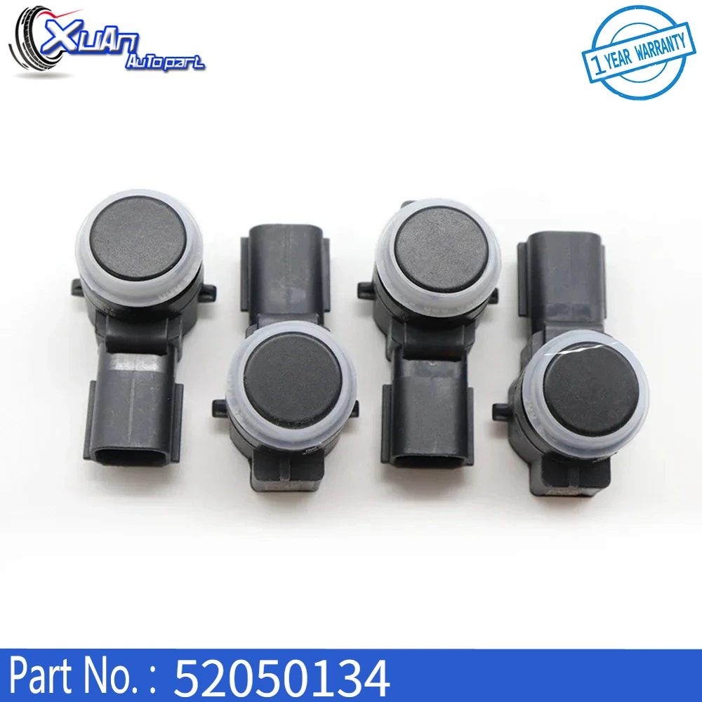 

Датчик парковки PDC (парктроник) 52050134 для Buick Regal, Cadillac XTS, CTS, GMC Sierra, Yukon, Chevrolet Silverado