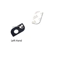 1PC Left hand