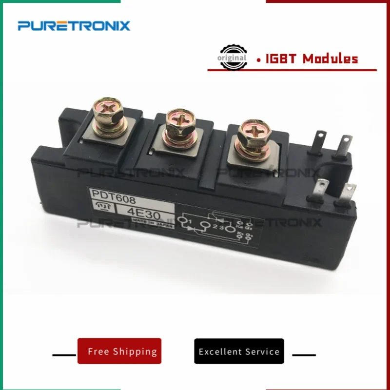 QM75DY-HB QM75DY-H وحدة جديدة الأصلي