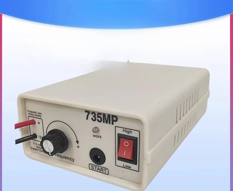 

735 Inverter Head 1200w High Power Inverter Intelligent Energy Saving 12v Voltage Converter