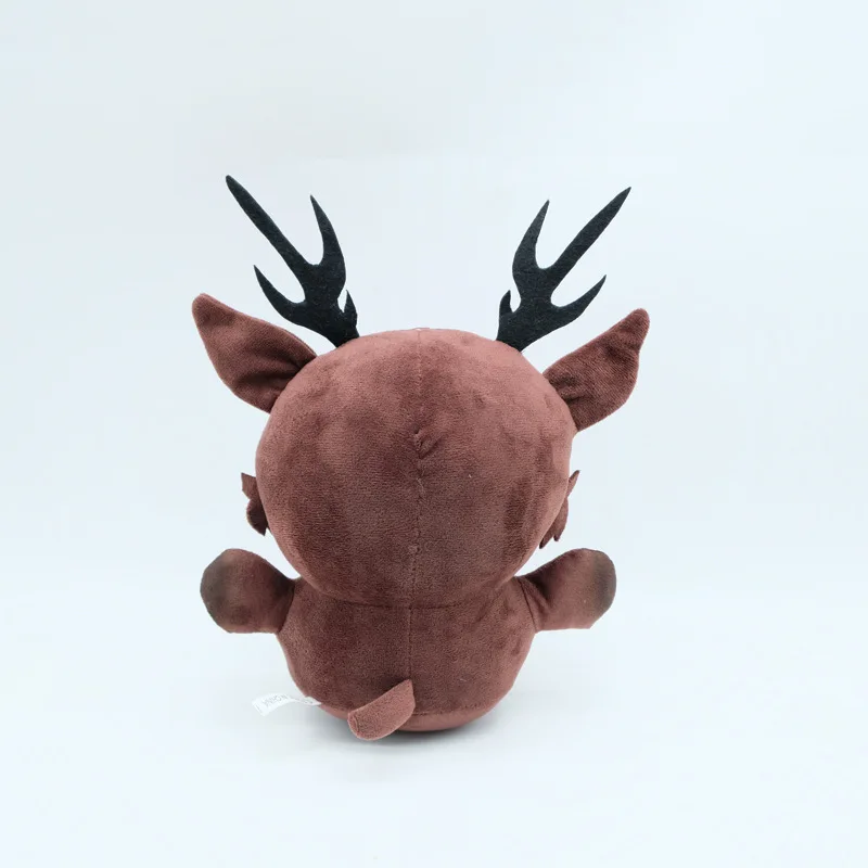 Nouveauté forêt 99 nuits en peluche cerf poupée jouet doux câlin Animal en peluche jouet pour enfants et collectionneurs