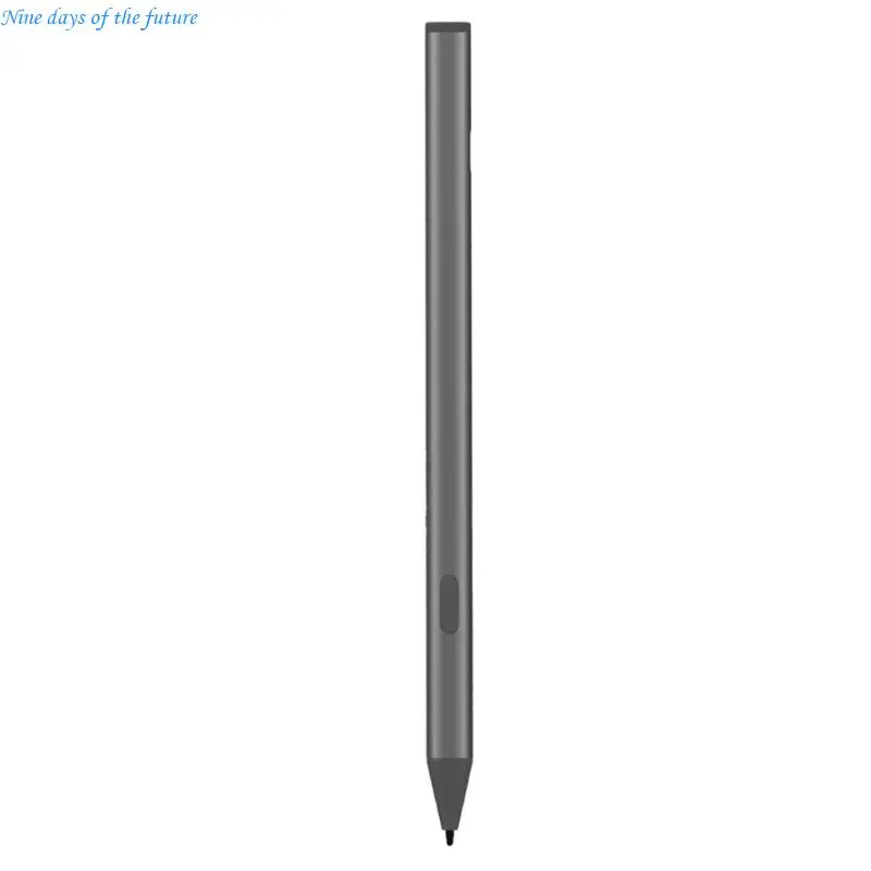 USI 2.0 Electronic Pen Touchable Screen 4096 Pressure Sensitivity High Sensitivity Pen Capacitive Electronic for Laptop E65A