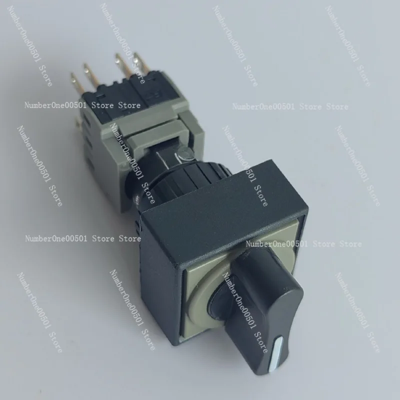 Selector switch 3 gear AH165-2YP3B11 AH165-2YP3B22 AH165-2YP3B33