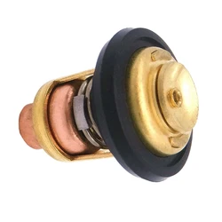 Termostato 6E5-12411-10 do motor do barco, 6E5124111 para Yamaha, Suzuki, Outboard 15, 25, 30, 40HP, 220HP