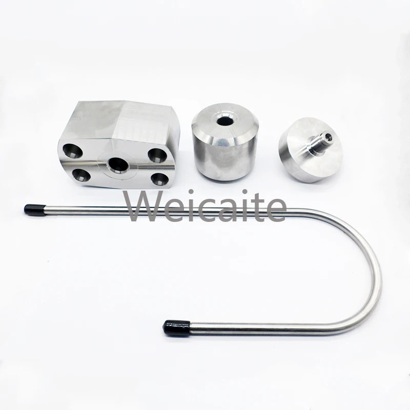 

Waterjet Cutting Machine Part Spares Kit 308309