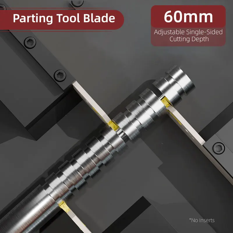 Thumbnail 2 - #47 Best Lathe Turning Tool Sets to Buy In 2026