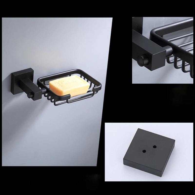 Рисунок 4 - Мыльница, держатель для губки для ванной комнаты