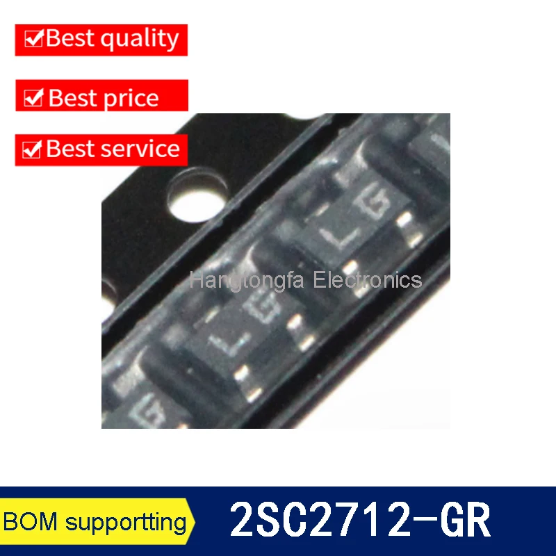 Original 2SC2712-GR… - image