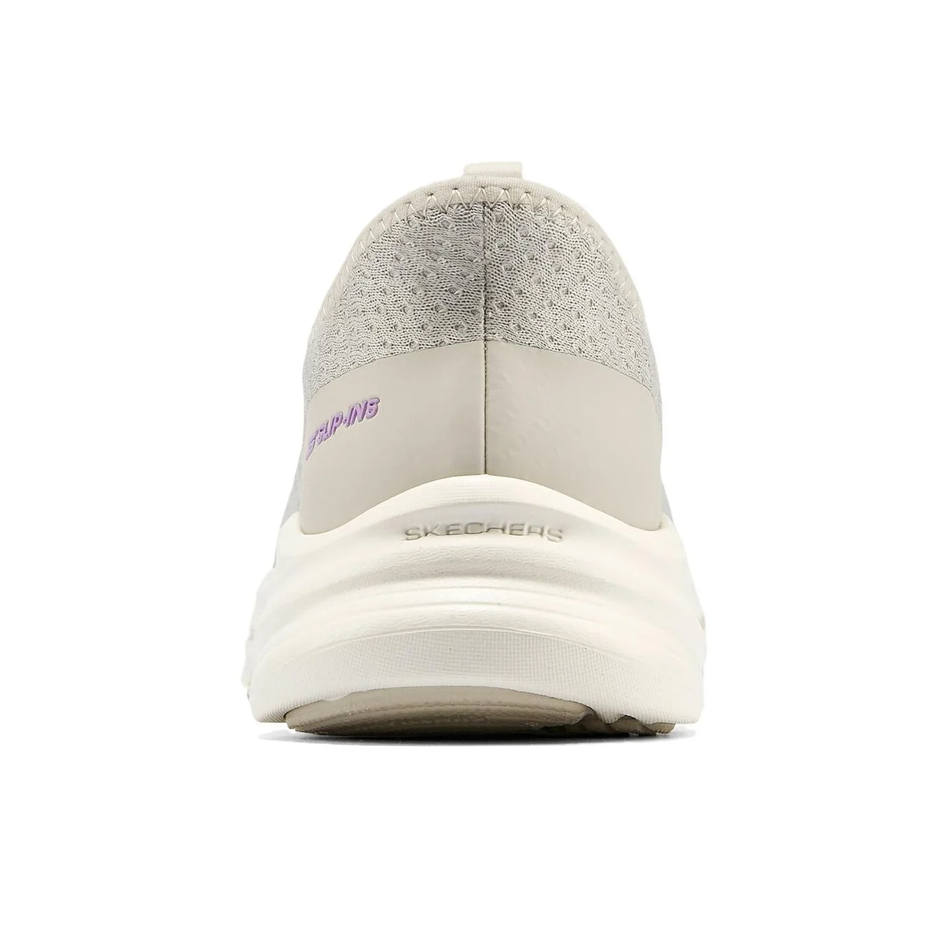 Skechers Go Walk 8 Comfortable And Lightweight Breathable Support Rebound Walking Shoes Women's Beige 125933-NAT - view 5