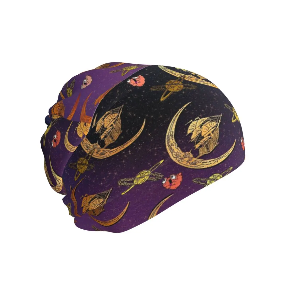Treasured Planets Bandana Neck Gaiter Printed Face Scarf Hiking Fishing Headband For Men Women Adult All Season