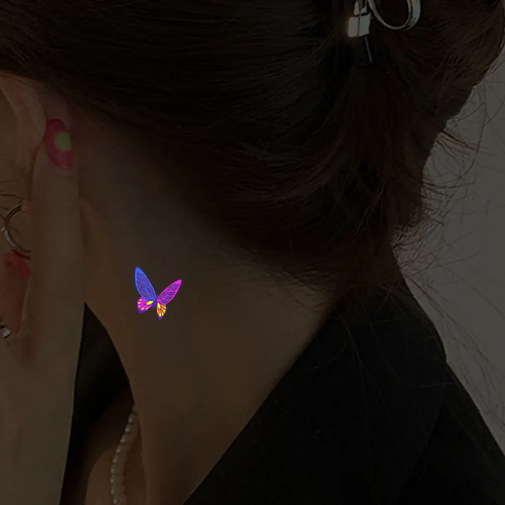 Thumbnail 3 - #30 Latest Temporary Tattoos Offers