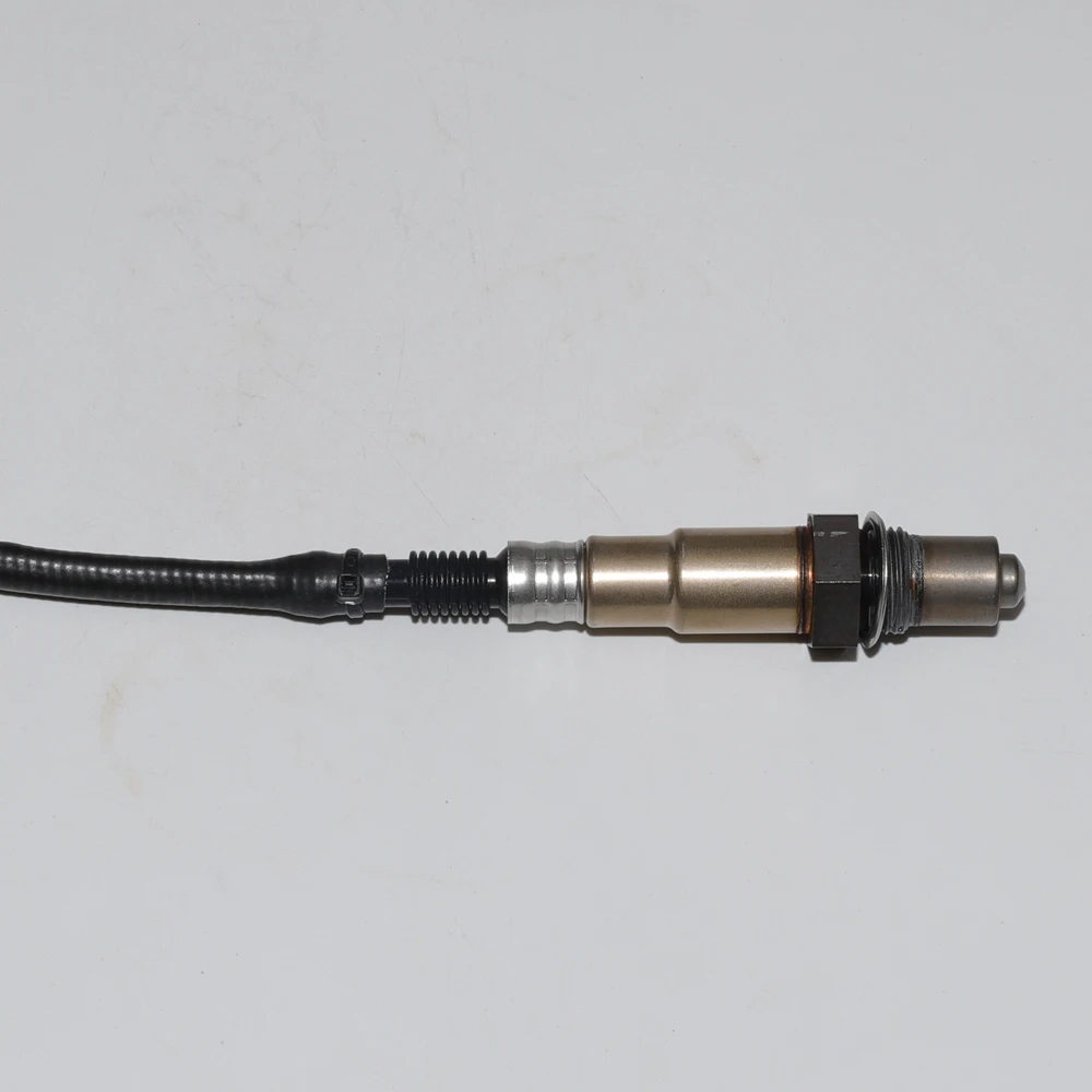 Rear O2 Oxygen Sensor Lambda For SUZUKI SX4 (EY, GY) 1.5 1.6 Hatchback 2006- Saloon (GY) 1.6L 2007- 18213-56KB0 18213T56KB0 M16A