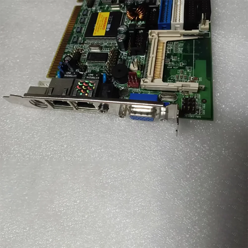 ROCKY-4782E2V-1.2 industrial computer motherboard ROCKY-4782E2V