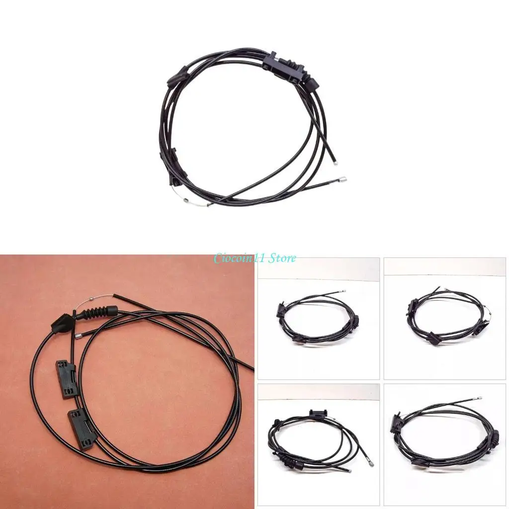 

Y1UB Выпуск кабеля Easy Установка для XC70 Cool Cable 30671768