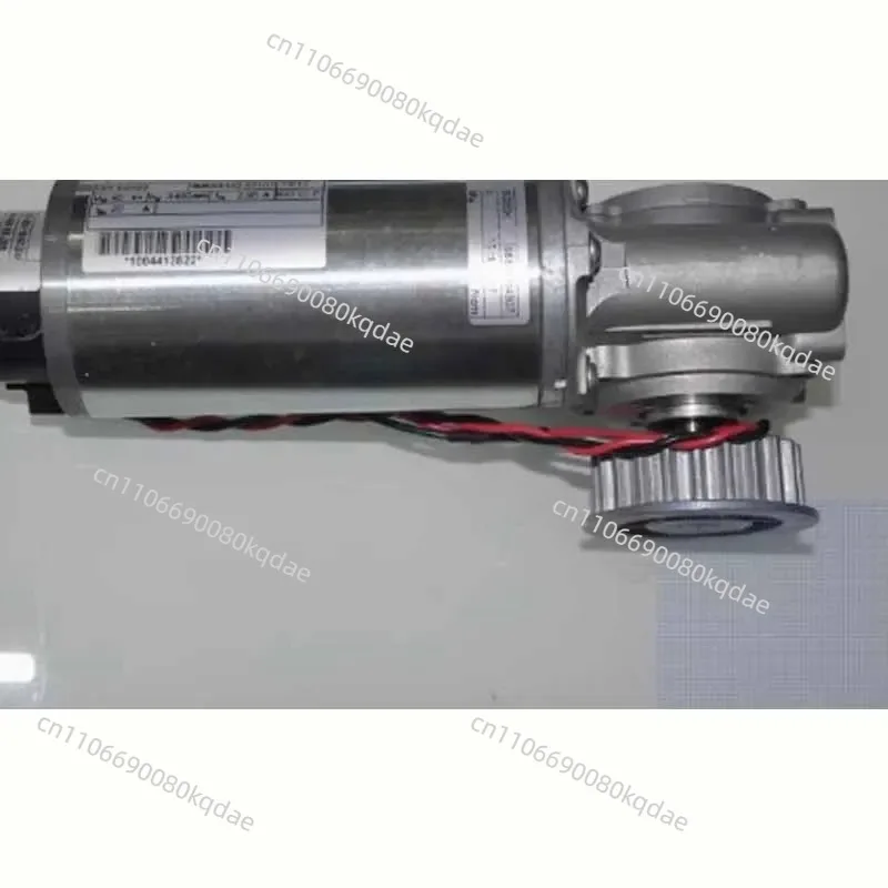 GR63X55 24V DC Door Drive Motor,Industrial Gate Rotary Actuator Mechanical Power Drive Hardware Assembly Parts