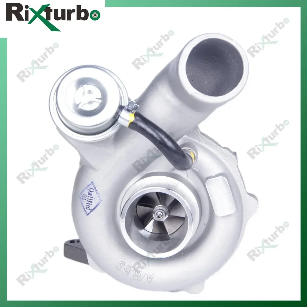 

Full Turbo For KIA Sorento 2.5 CRDI D4CB 103Kw 140HP 733952 733952-0001 28200-4A101 Complete Turbolader Car Turbocharger 2002-