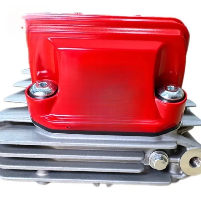 CQHZJ Good Price Off-road Bike Engine 172fmm Cb250-f Upgrade to Cb250r Cb300r 4 Valve Cylinder Head Kit Assembly for Zonshen
