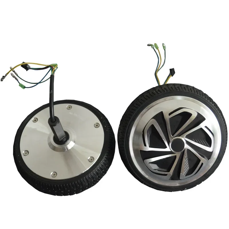 Hoverboard motor 6.5 pollici 1 hoverboard wheel promozione prezzo di fabbrica all\'ingrosso 250W Motor Scooter elettrico alta quanlity