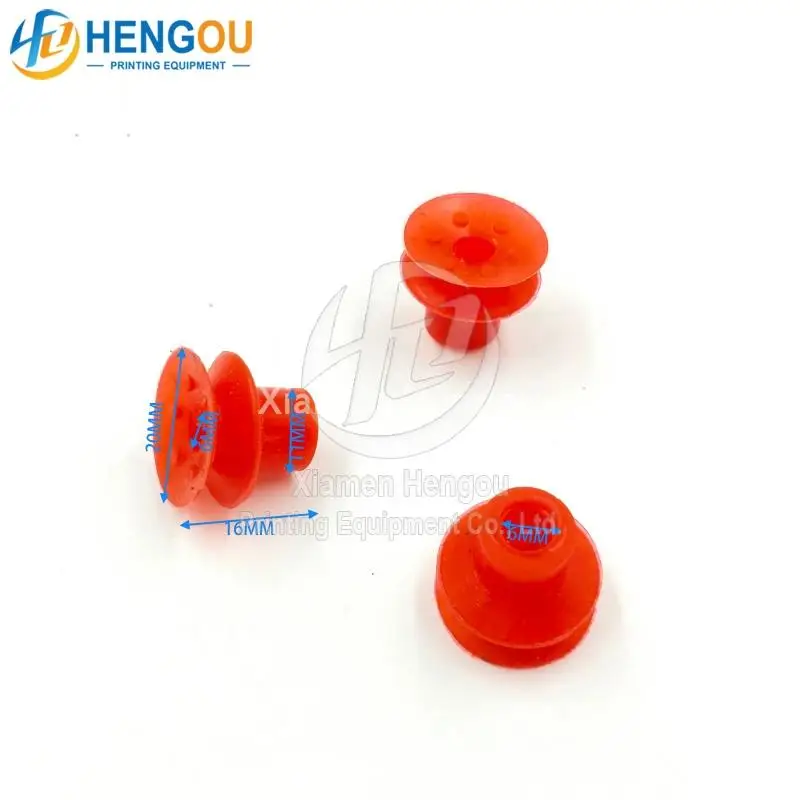 Pièces de machine Ryobi, 20x11x16x6mm