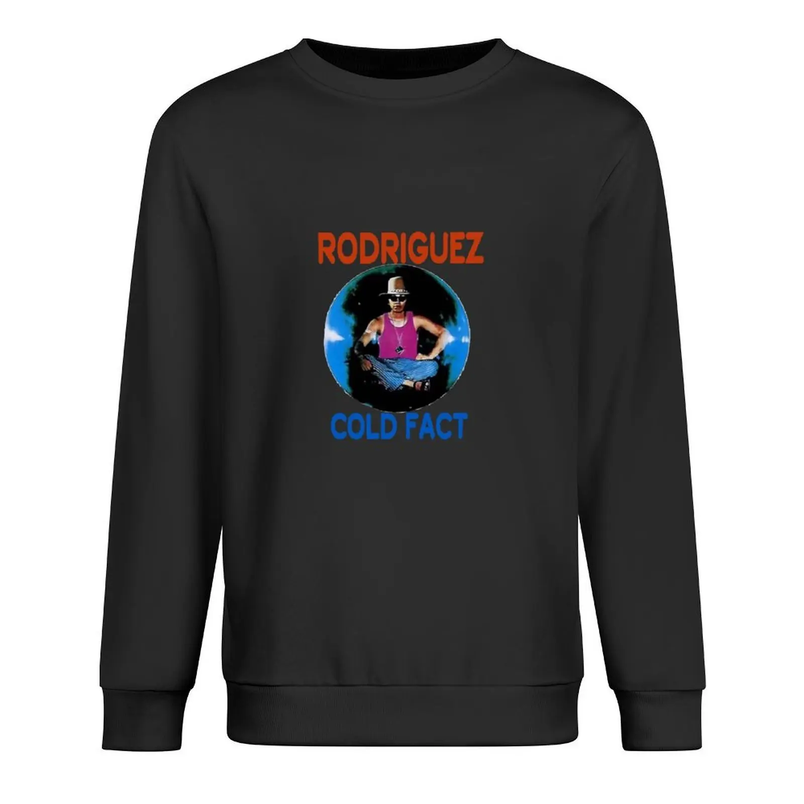 

Sixto rodriguez art Pullover anime clothes men clothes tracksuit men winter clothes hoody