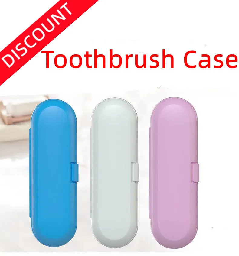 Electric toothbrush travel case for Philips Sonicare hx6730 hx6750 hx6930 hx6950 hx6910 HX9332 HX6730 HX6911/02 HX6932