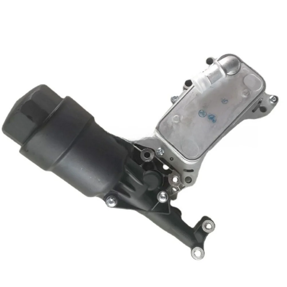 Car New Oil Coolers Accessories Parts Component  For Benz W636 W639 W447 6511801310 Accessories Direct Replacement