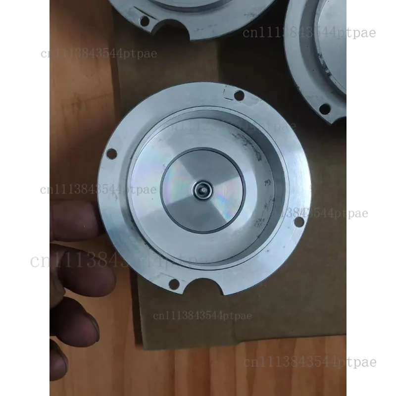 6mm Hollow 18+12bit Absolute Encoder Eqi 1130 16 5ps15-r8, Id524 536-07 (actual Picture Taken)