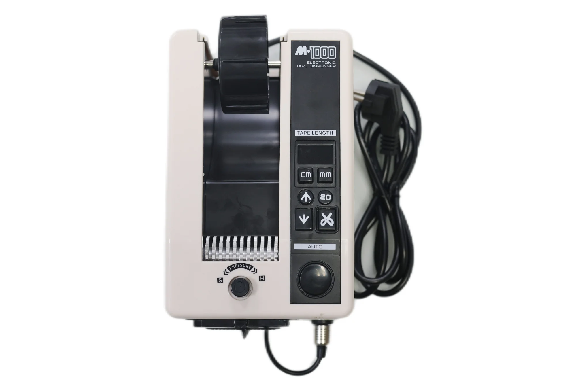 Automatic Adhesive Tape Cutter M-1000 Adhesive Paper Machine Tape Automatic Cutting Machine  Adhesive Paper Machine