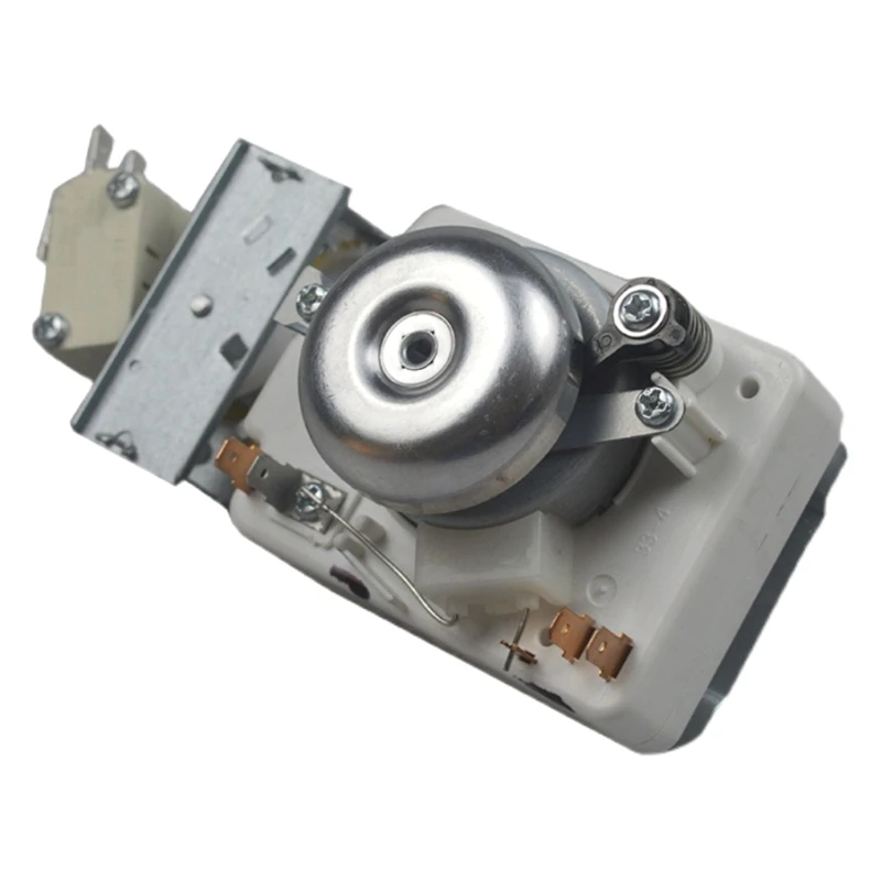 Peça reposição compatível com temporizador micro-ondas profissional para envio direto micro-ondas