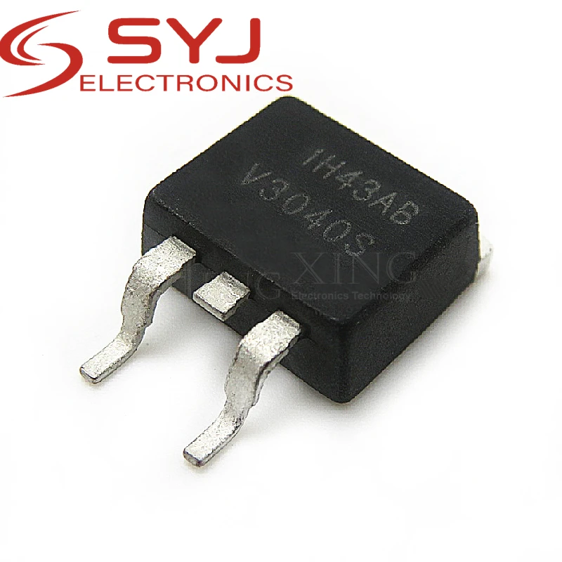 10piece V3040S V3040 TO-263
