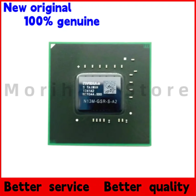 1PCS/100% New N13M-…