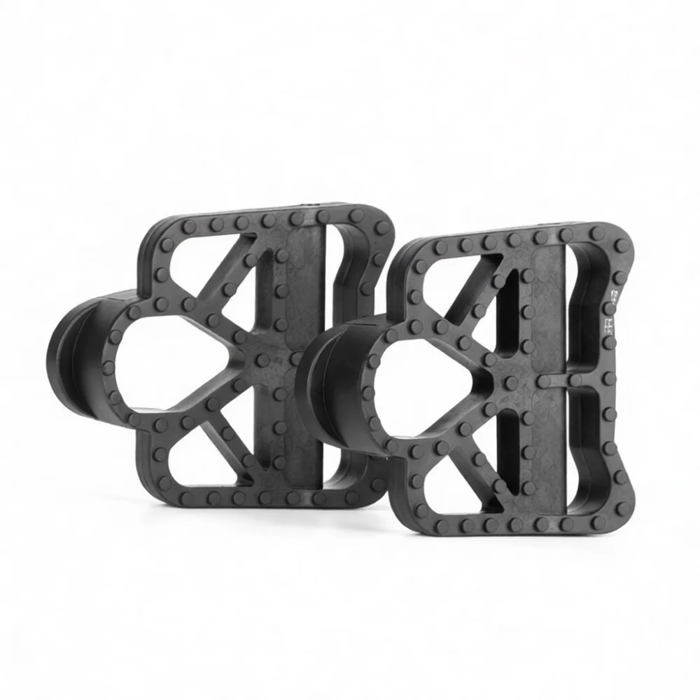 Cycling Gear And Equipment - Convertitore per pedali da bici da