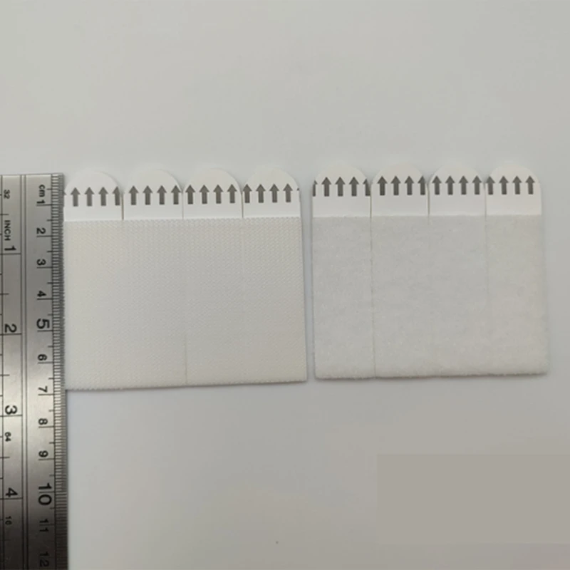 32 زوجًا من شرائط تعليق الصور، شرائط لاصقة لتعليق الإطار وديكور الحفلات