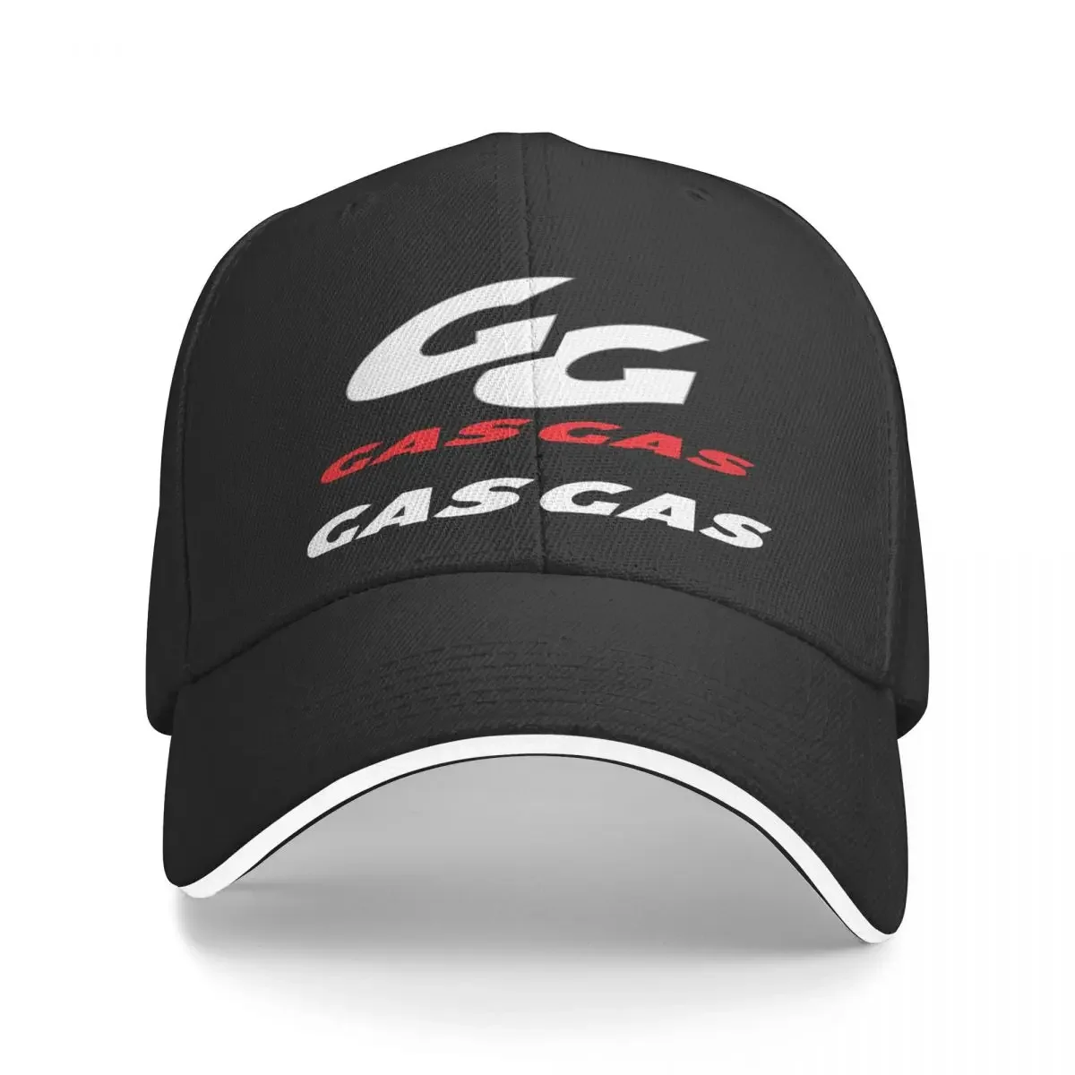 Gasgas 21  Men Mens Hat  For Men Baseball  Men's Baseball  Man Hat Baseball