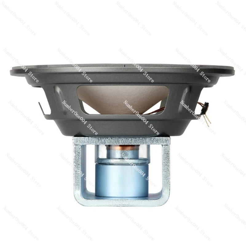 

Suitable for CRYSTAL-6 Cobalt Magnetic 6.5 Inch Full Range Speaker