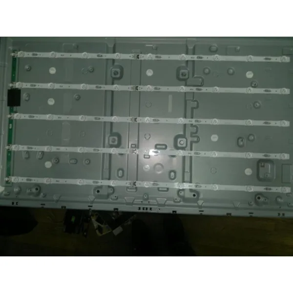 

Светодиодная лента для UE40MU6179 UN40JU6500 UE40MU6172 UN40JU6700 UN40KU6000 UN40KU6300 UN40MU6100G UE40MU6103U MU6100-40INCH-L-5EA