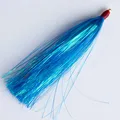 100pcs Blue