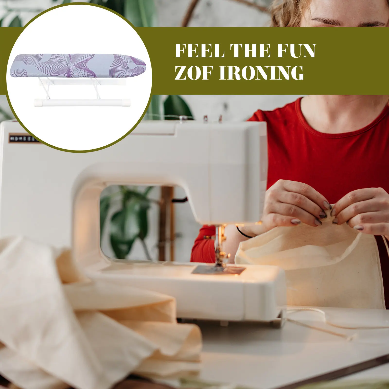 Thumbnail 3 - #10 Cheap Ironing Boards Worth Buying