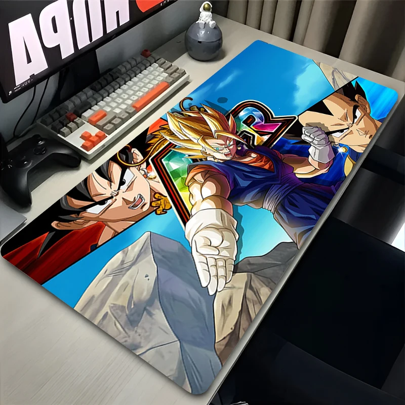 Dragon Ball Z Large Mouse Pad  - Pc Gaming Dragon review and price