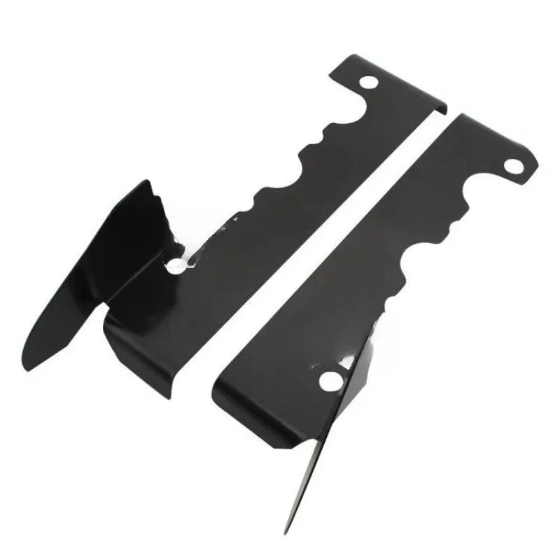 

Zza For Suitable The 18Honda GL1800 Engine Modification Parts, Including The Golden Wing Cylinder Head Decorative Cover