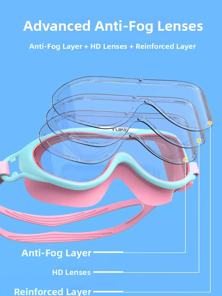 children's-swimming-goggles-diving-high-definition-waterproof-anti-fog-large-frame-glasses-professional-equipment-for-boys-an