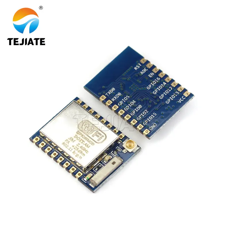 ESP-07 ESP8266 Wifi… - image