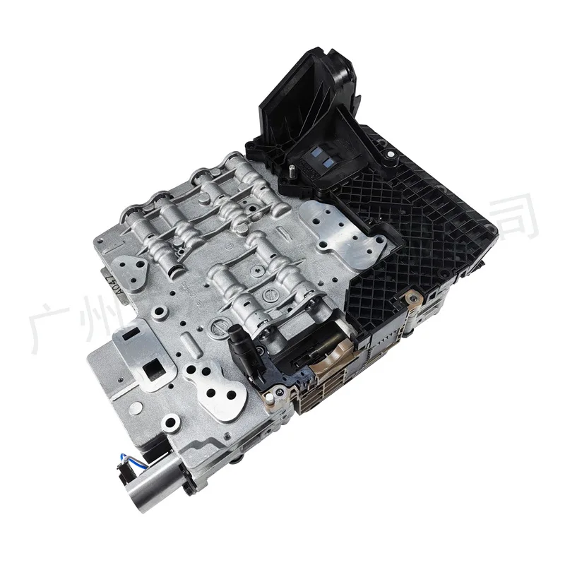 

For BMW Audi ZF6HP26 6HP26 Transmission Body with Conductor Plate TCU