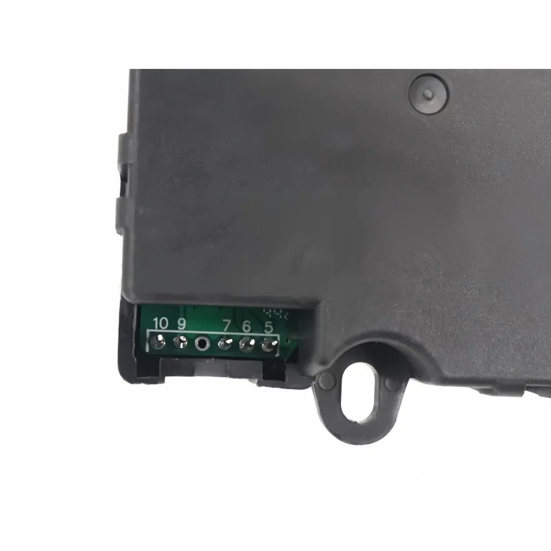 Рисунок 6 - Автомобильный привод воздушной