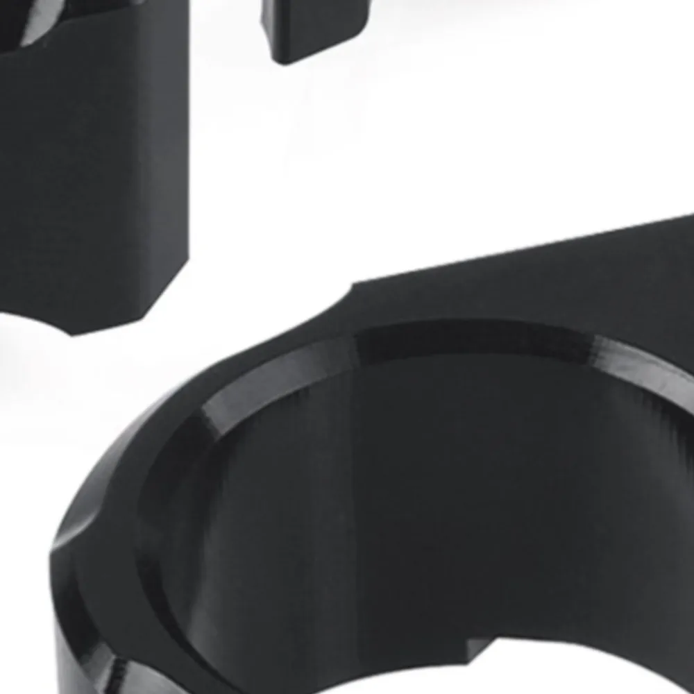 

For Honda CRF250L CRF250M 2012 2013 2014 2015 CRF 250L Motorcycle Accessories Line Hose Clamp Holder Front Brake Caliper Bracket