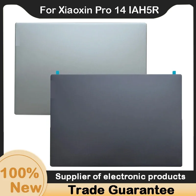 

New For Lenovo Xiaoxin Pro 14 IAH5R Yoga Slim 7 Pro 14IAP7 LCD Back Cover A Shell AM2KF000400 AM2LY000400