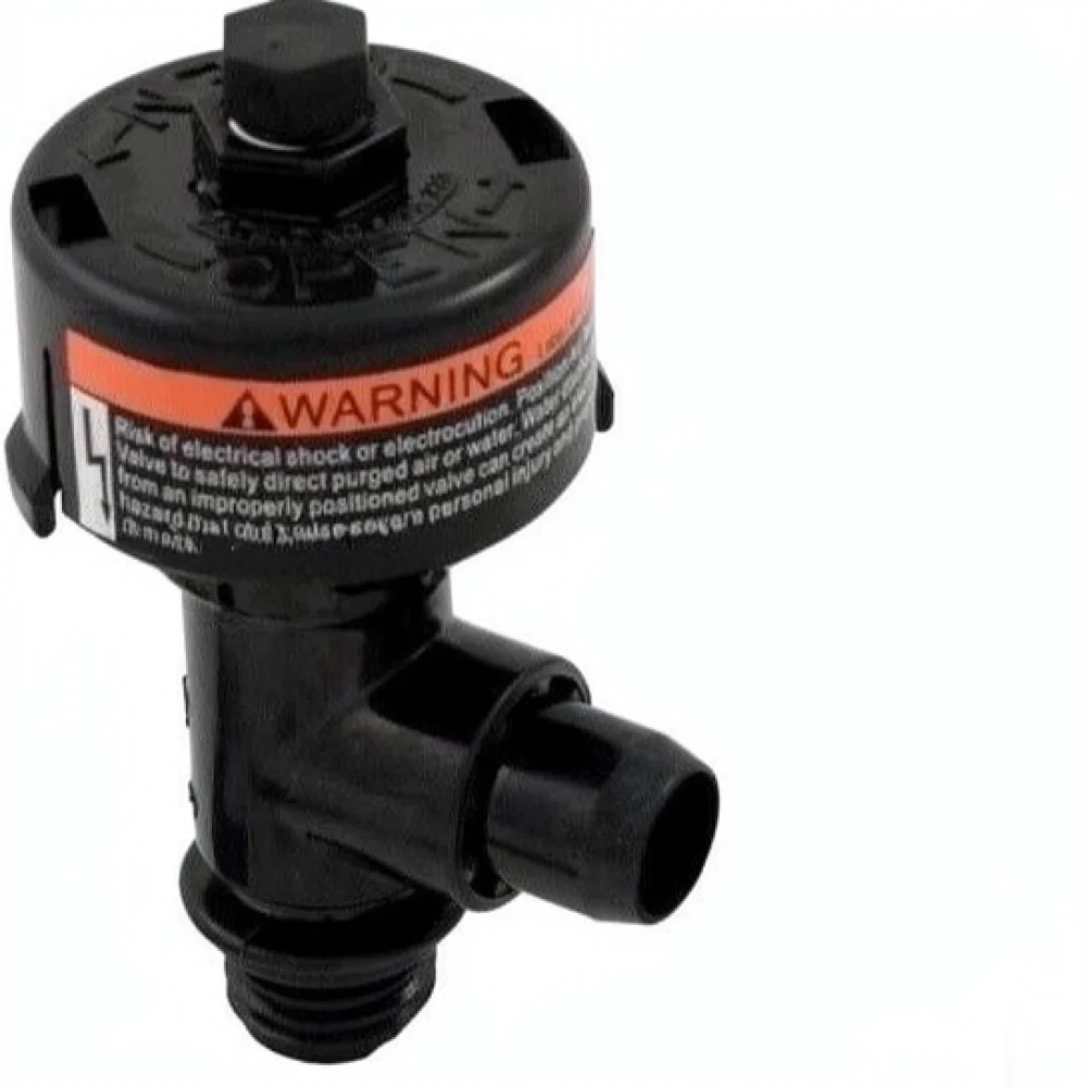 High Flow Air Release Valve For Pentair Pool Filter 98209803 98209800 Filtration System Pressure Control Replacement
